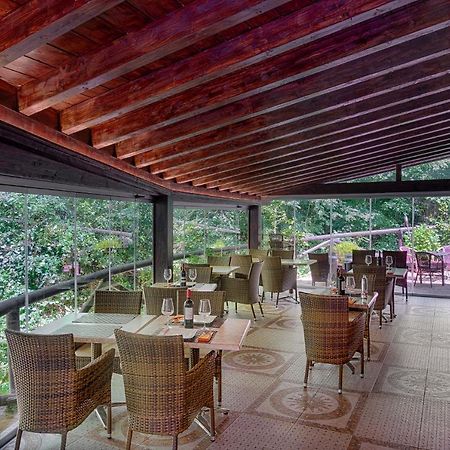 Hotel Rural La Tahona De Besnes Аренас де Кабралес Екстериор снимка