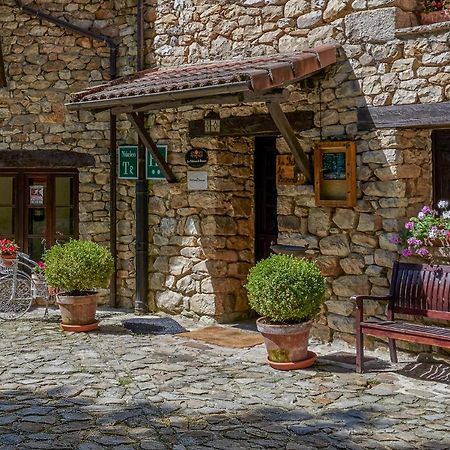 Hotel Rural La Tahona De Besnes Аренас де Кабралес Екстериор снимка