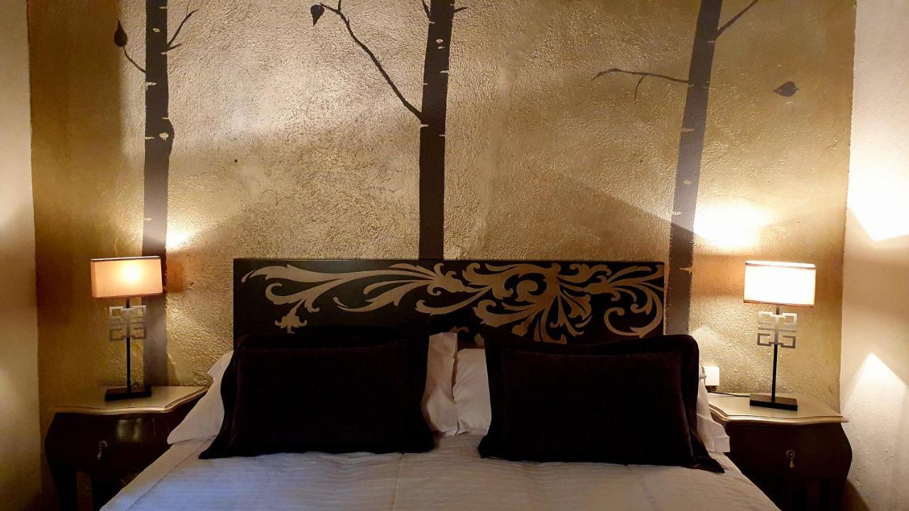 Hotel Rural La Tahona De Besnes Аренас де Кабралес Екстериор снимка