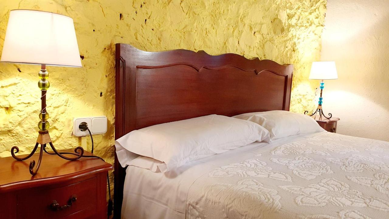 Hotel Rural La Tahona De Besnes Аренас де Кабралес Екстериор снимка