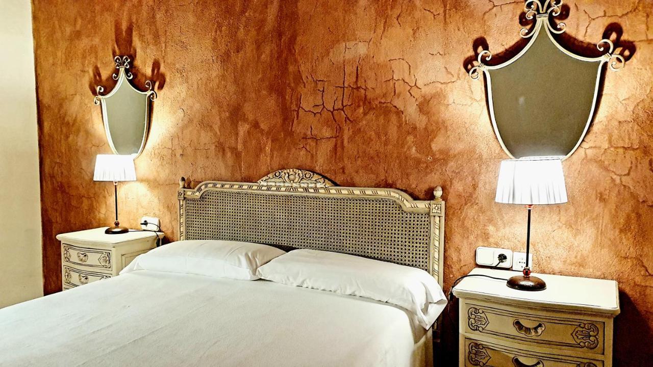 Hotel Rural La Tahona De Besnes Аренас де Кабралес Екстериор снимка
