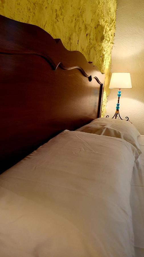 Hotel Rural La Tahona De Besnes Аренас де Кабралес Екстериор снимка