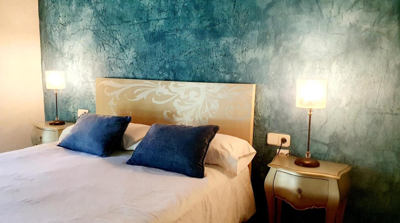 Hotel Rural La Tahona De Besnes Аренас де Кабралес Екстериор снимка