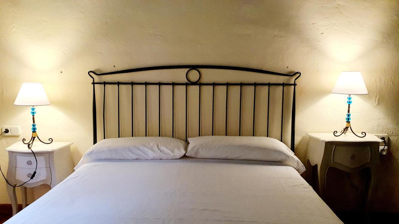 Hotel Rural La Tahona De Besnes Аренас де Кабралес Екстериор снимка