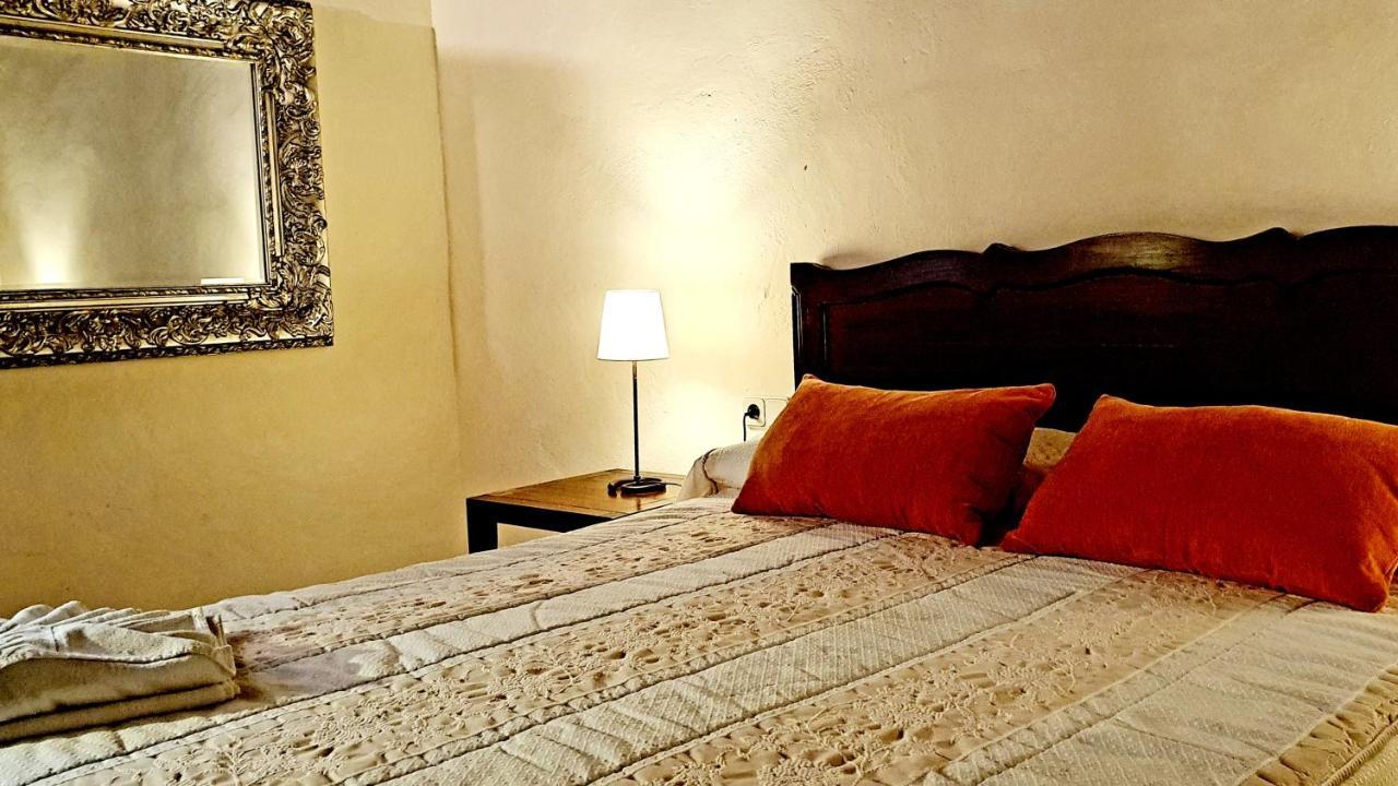 Hotel Rural La Tahona De Besnes Аренас де Кабралес Екстериор снимка